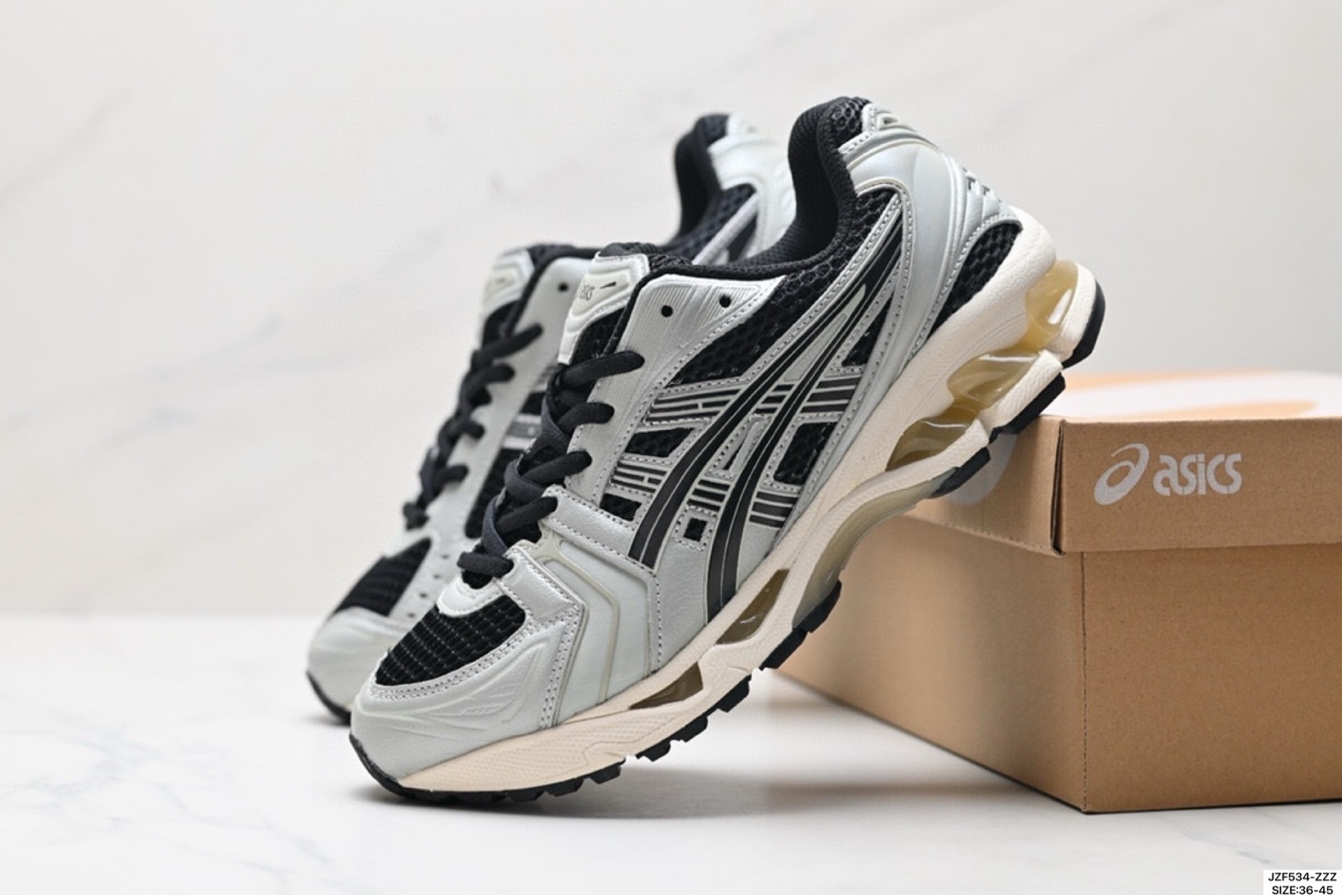 Asics Gel-kayano 14