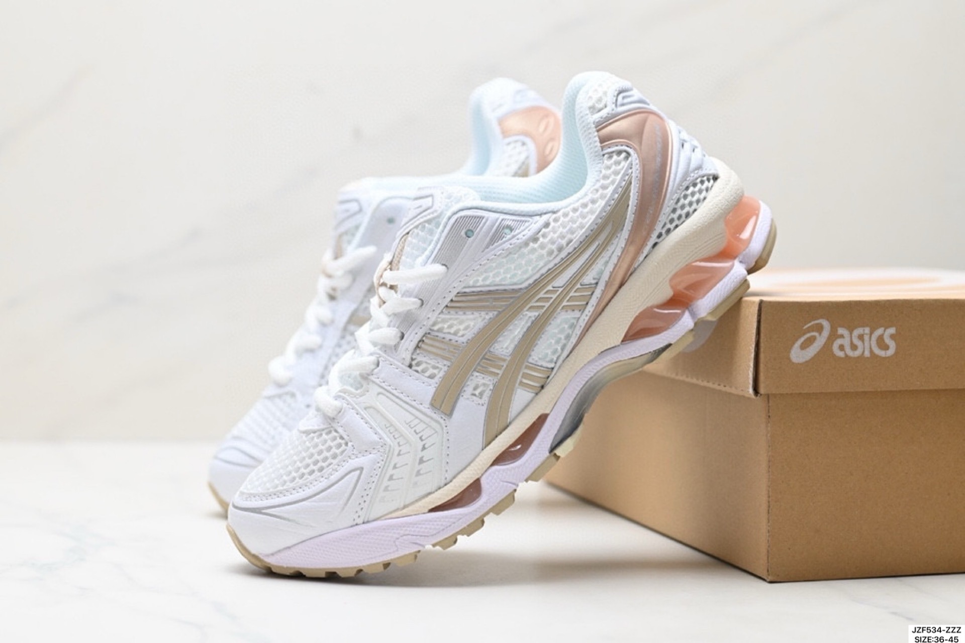 Asics Gel-kayano 14