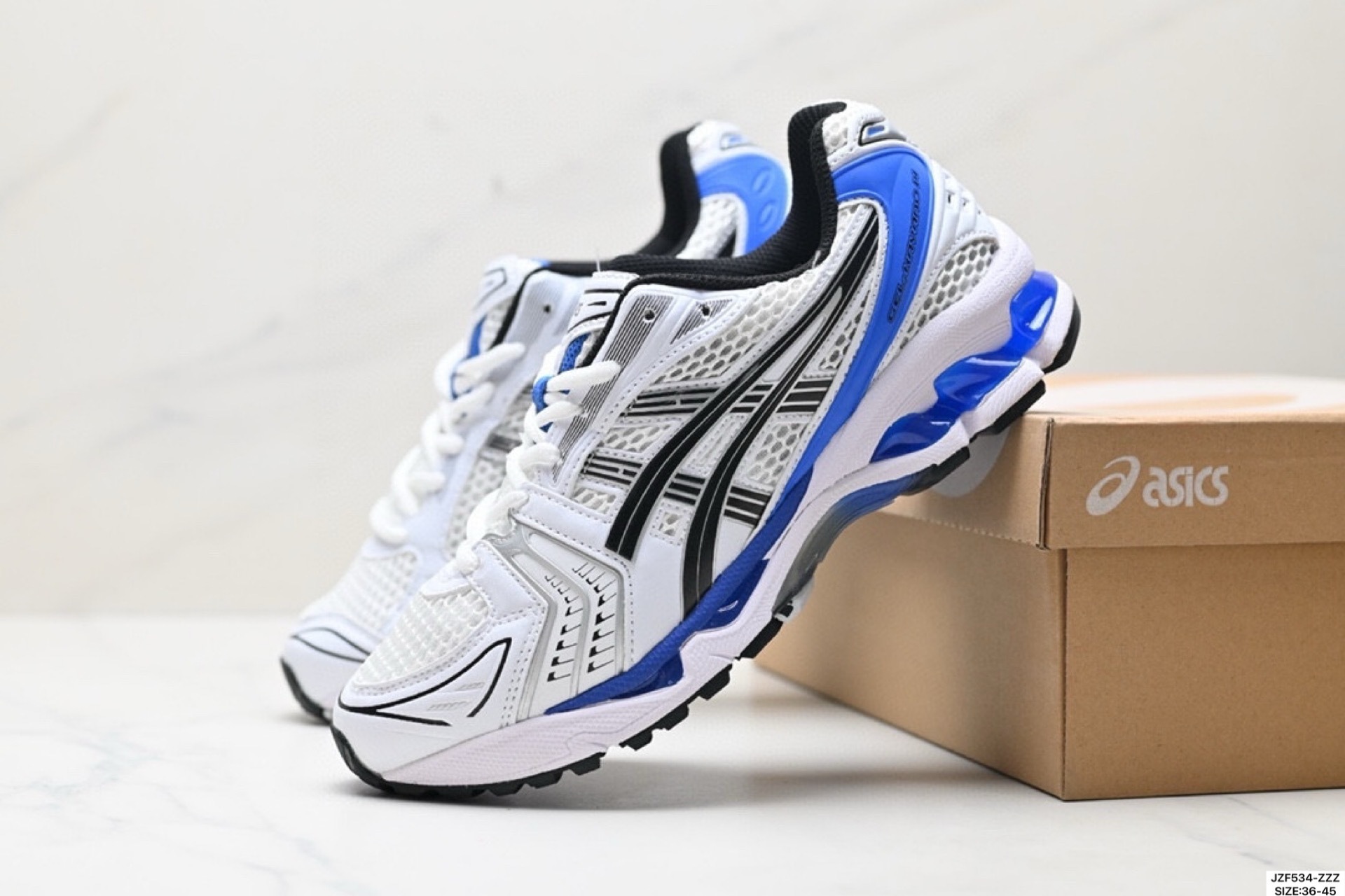 Asics Gel-kayano 14