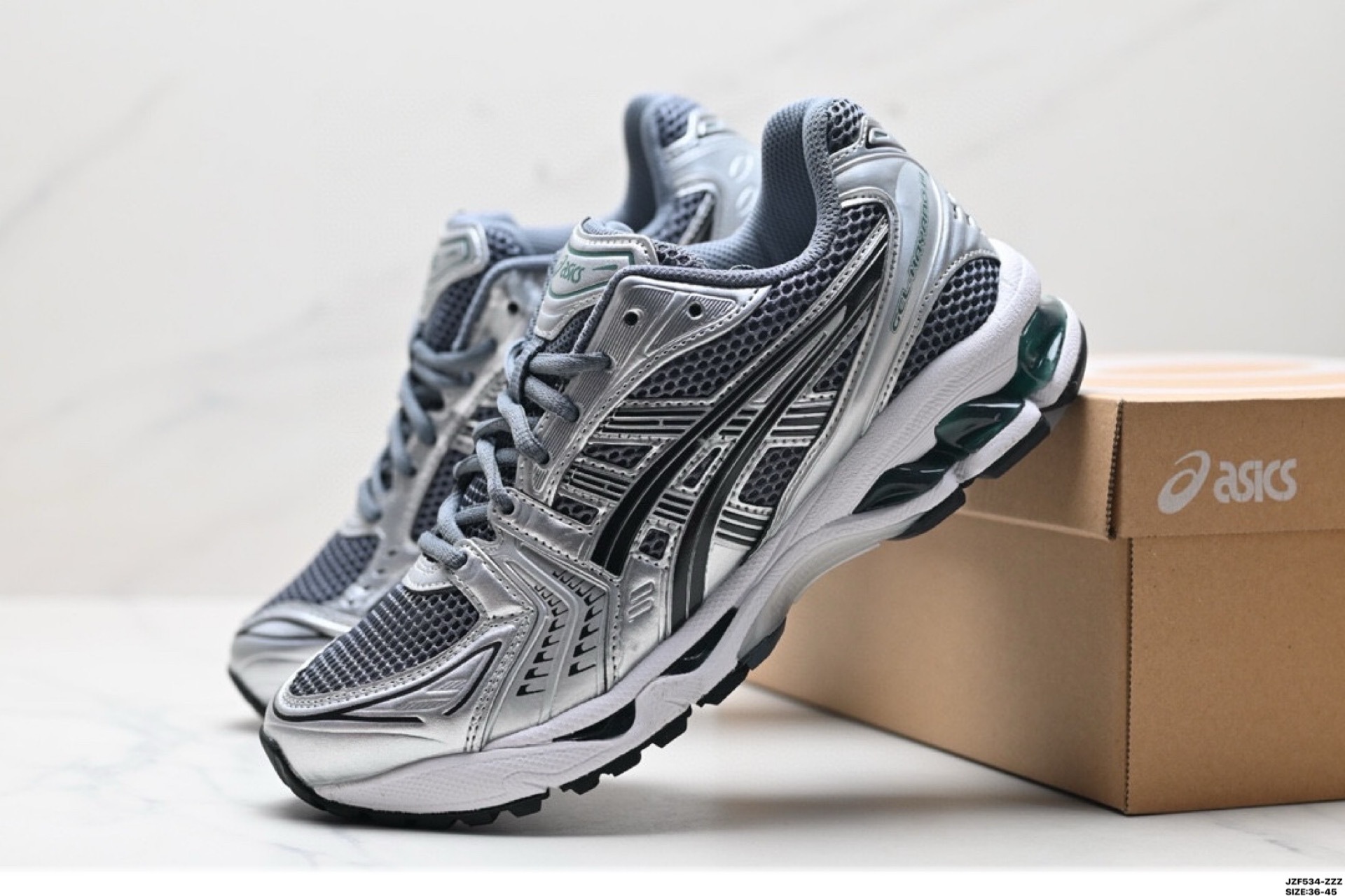 Asics Gel-kayano 14