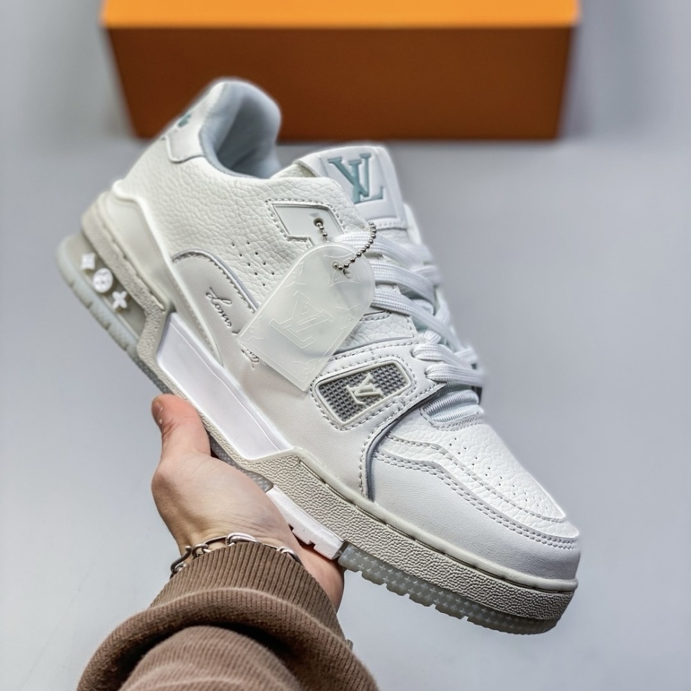 LV  trainer 2
