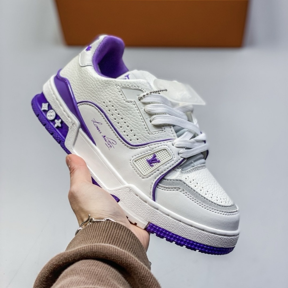 LV  trainer 2