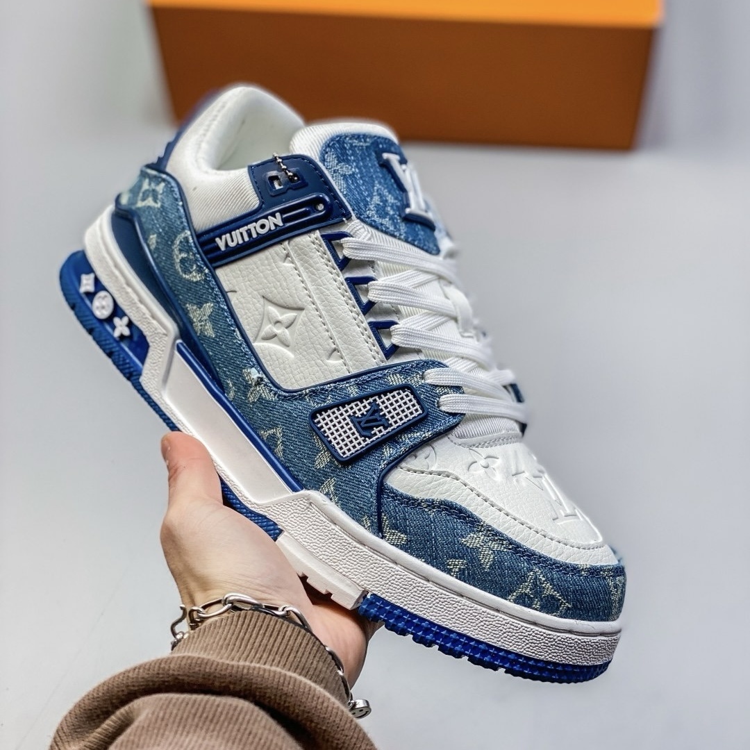 LV  trainer 2