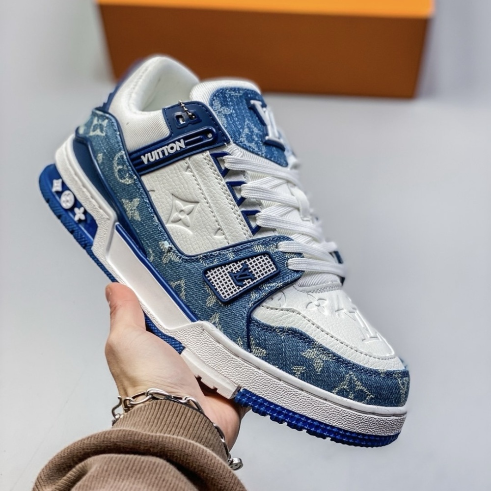 LV  trainer 2