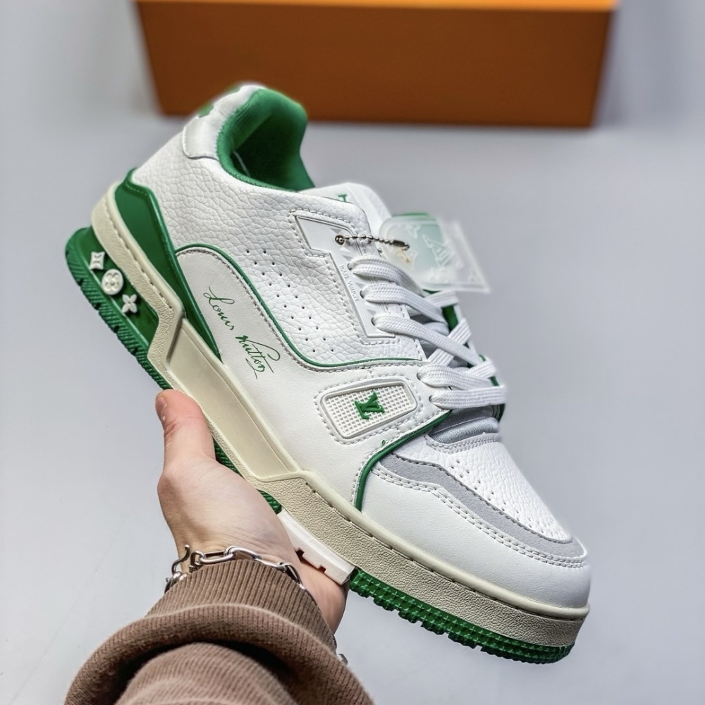 LV  trainer 2