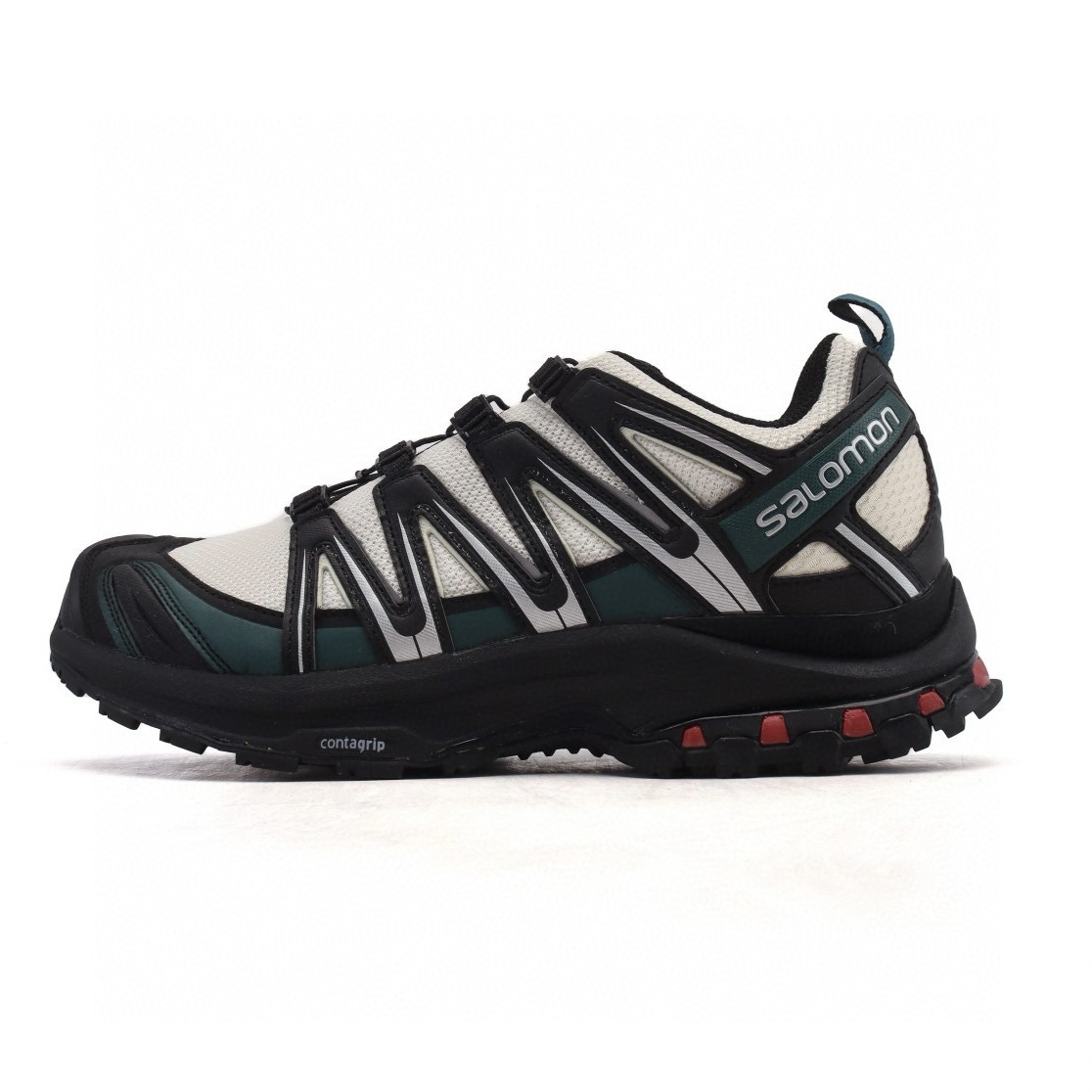 Salomon XA Pro 3D