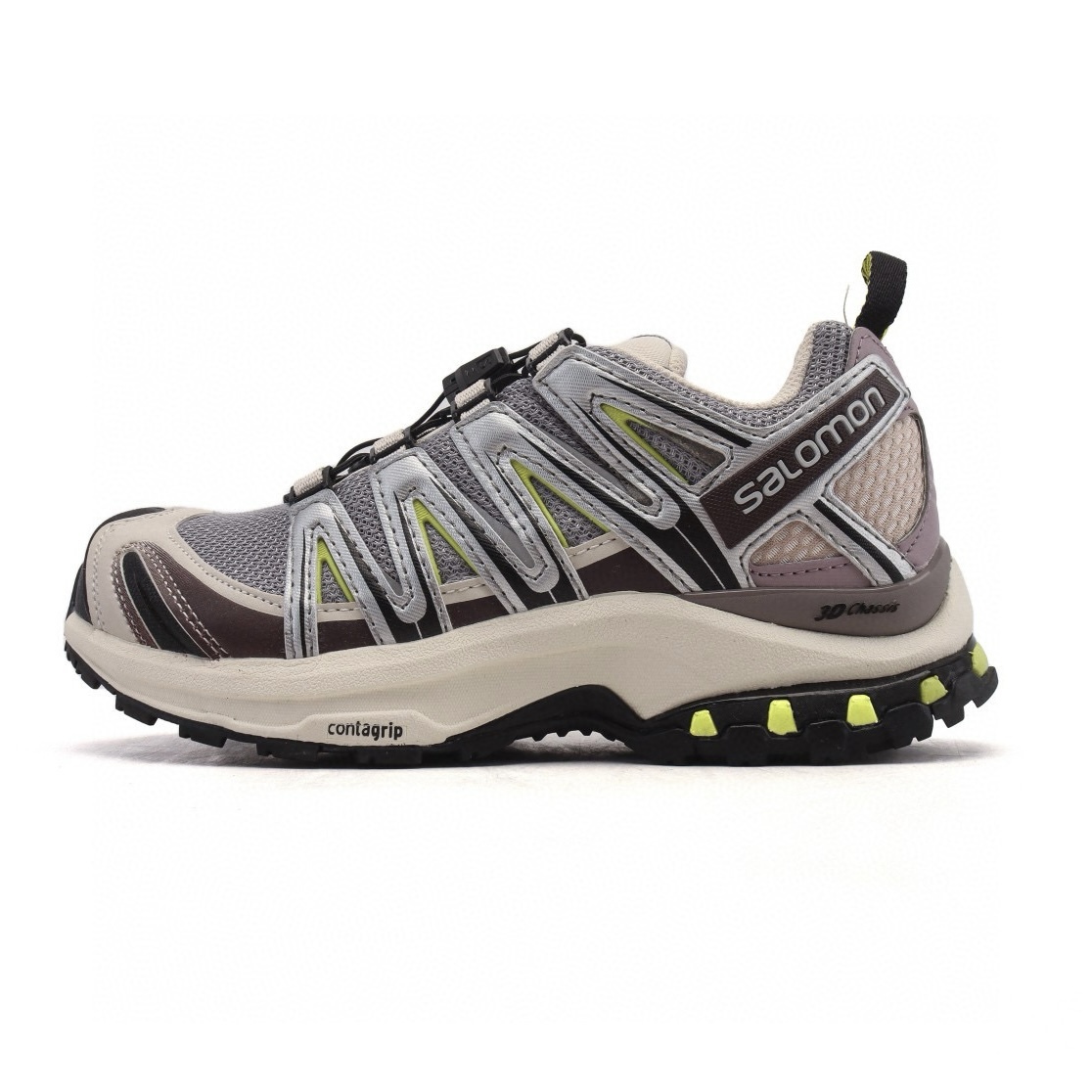 Salomon XA Pro 3D