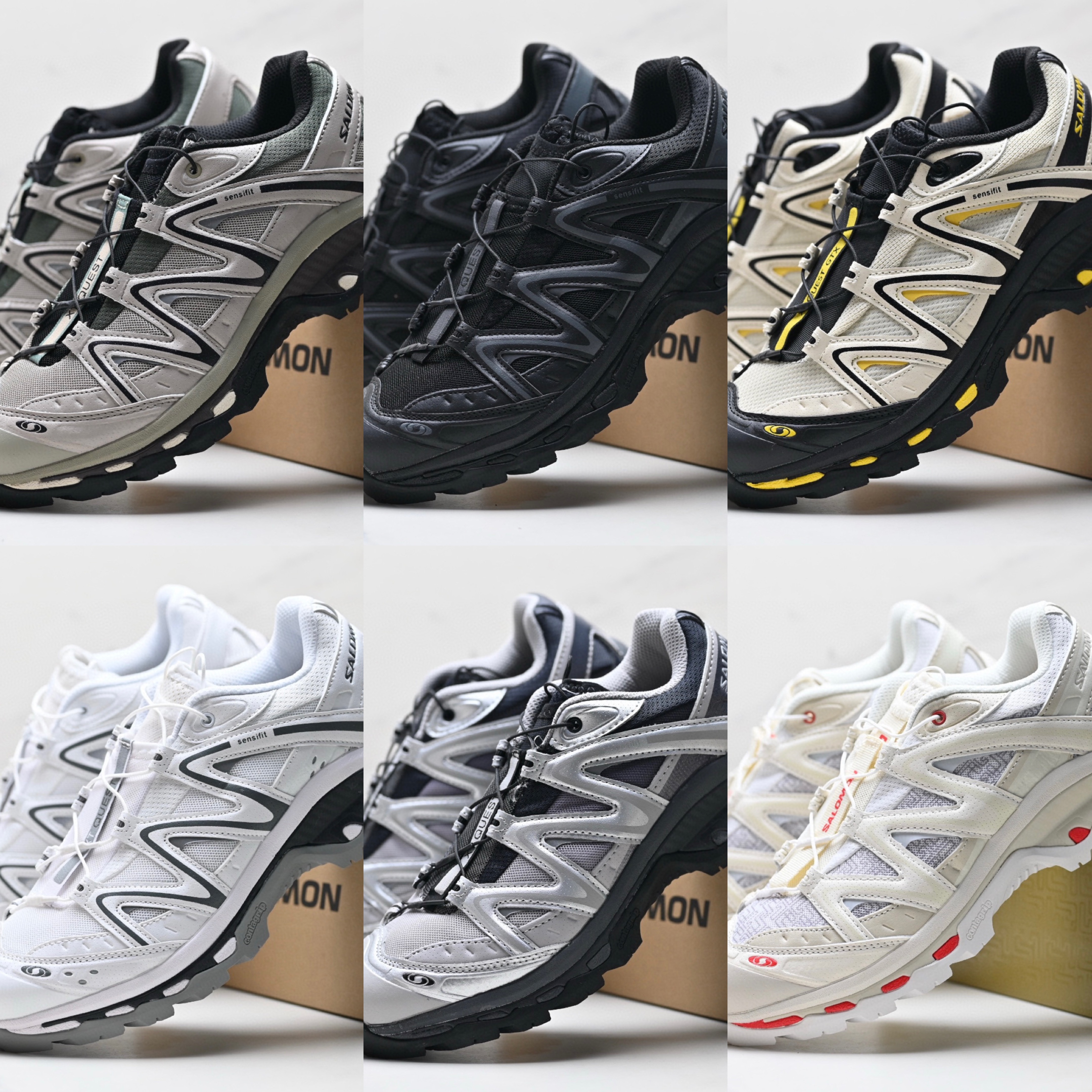 Salomon XT-Quest