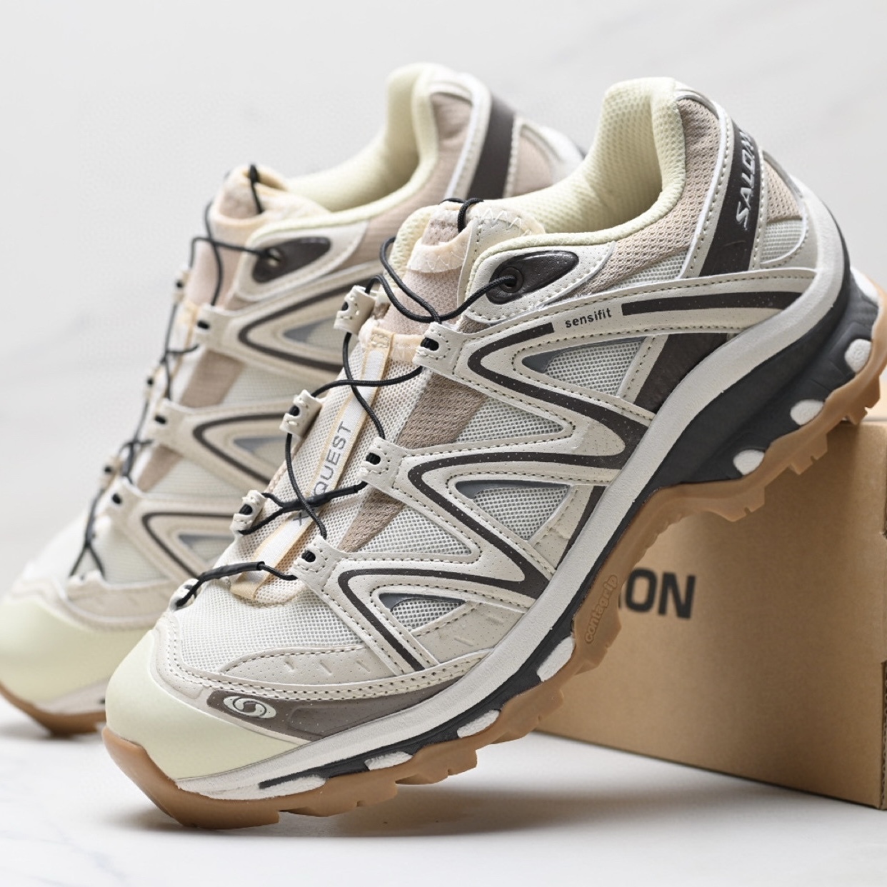 Salomon XT-Quest