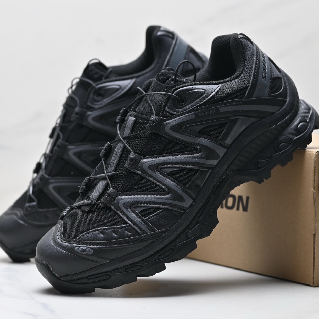 Salomon XT-Quest