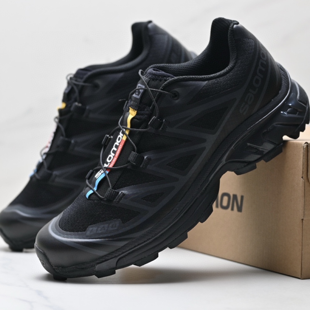 Salomon XT-6
