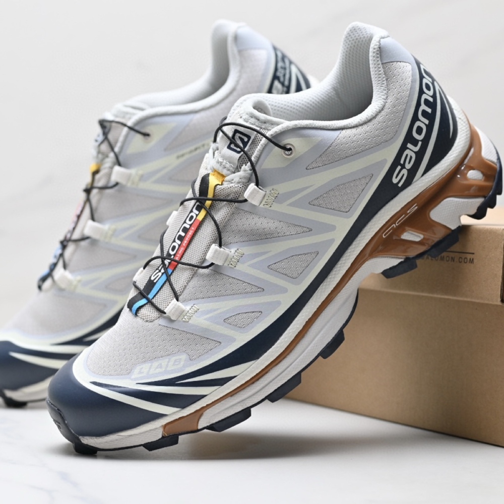Salomon XT-6