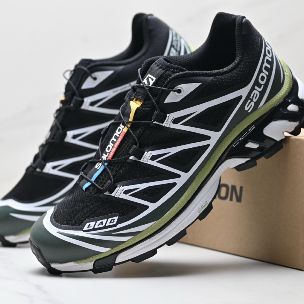 Salomon XT-6