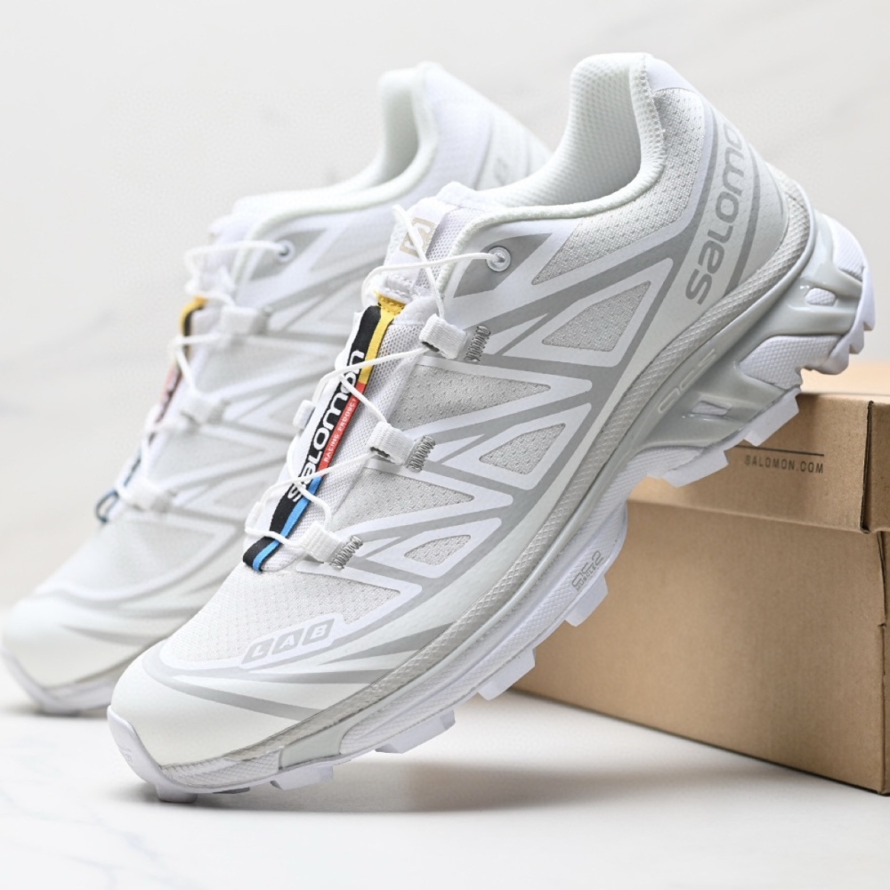 Salomon XT-6