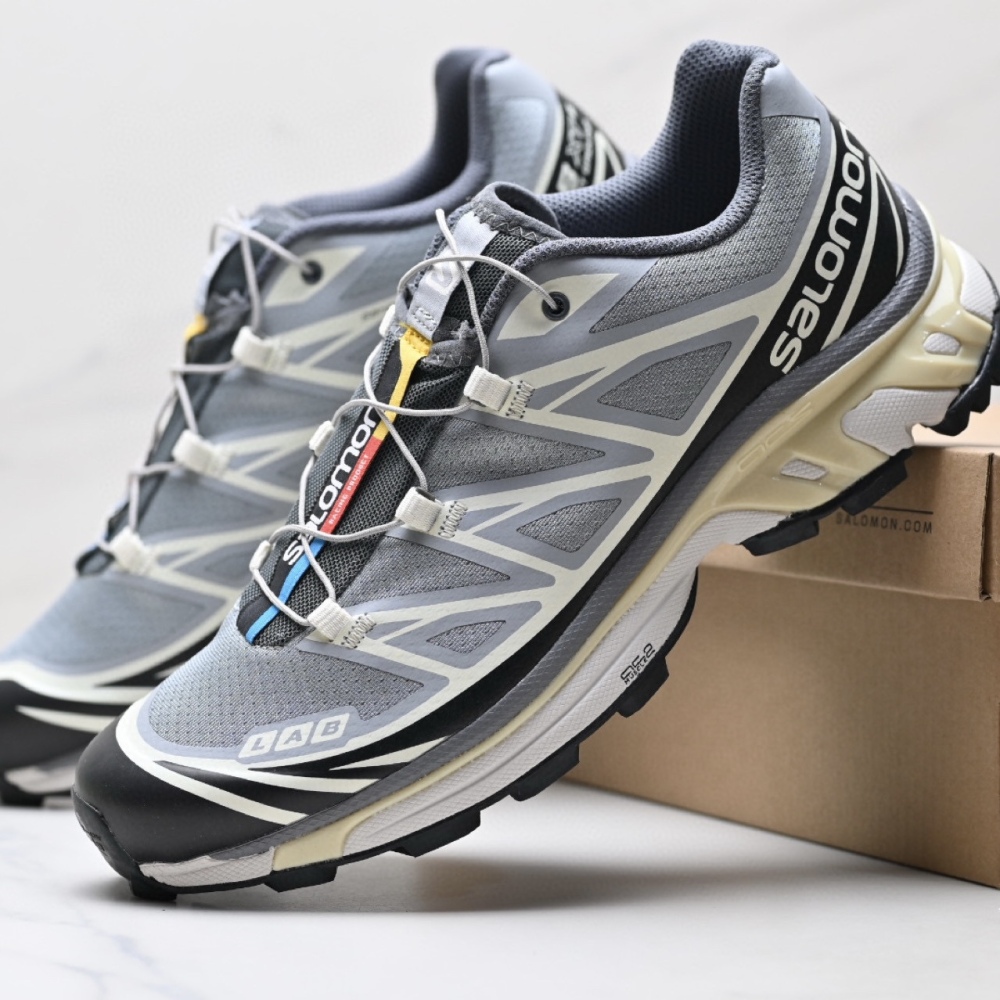 Salomon XT-6
