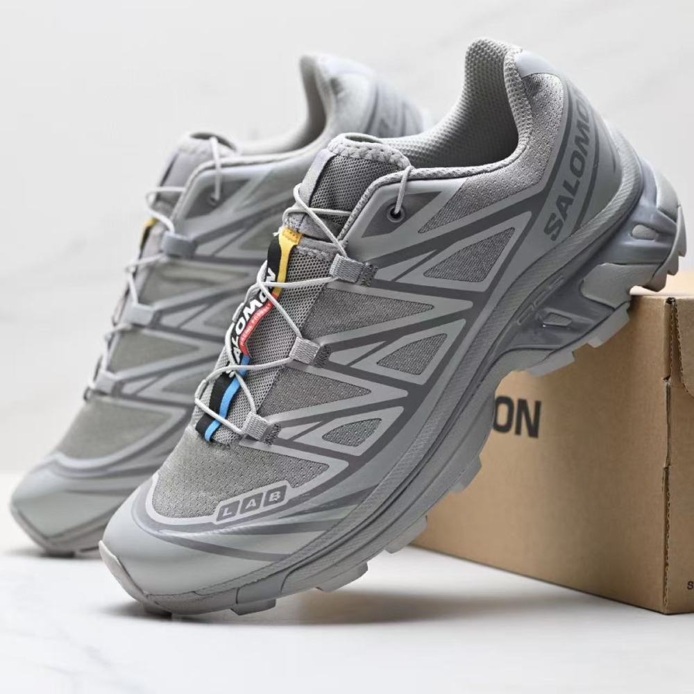Salomon XT-6