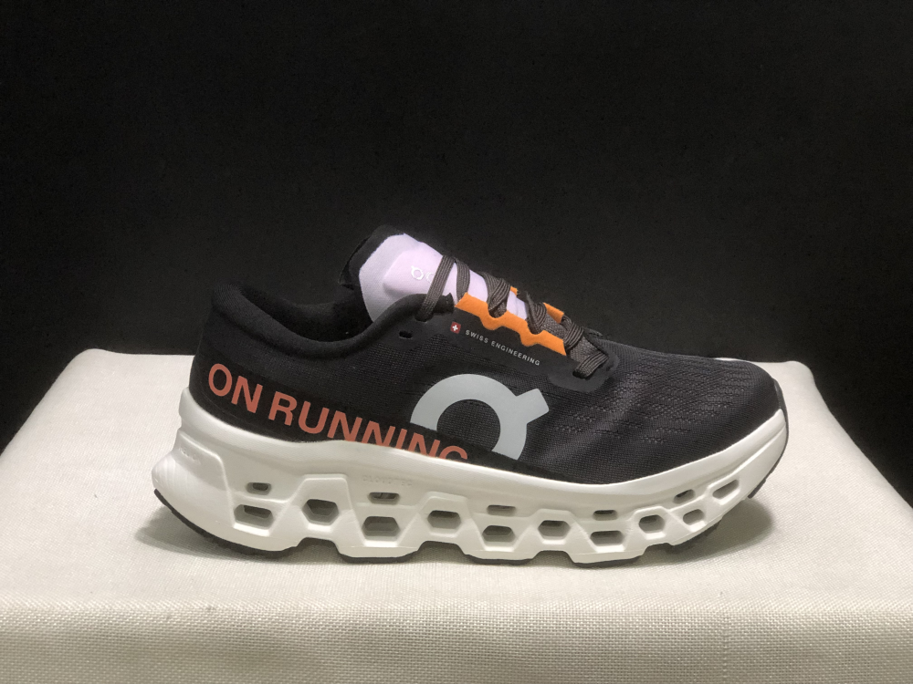 On Cloudmonster 3