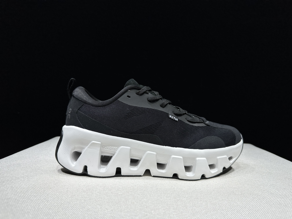On KITH K-Tech 1