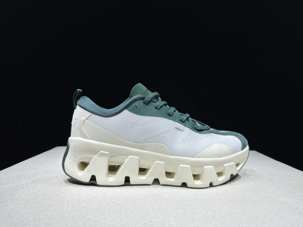 On KITH K-Tech 1