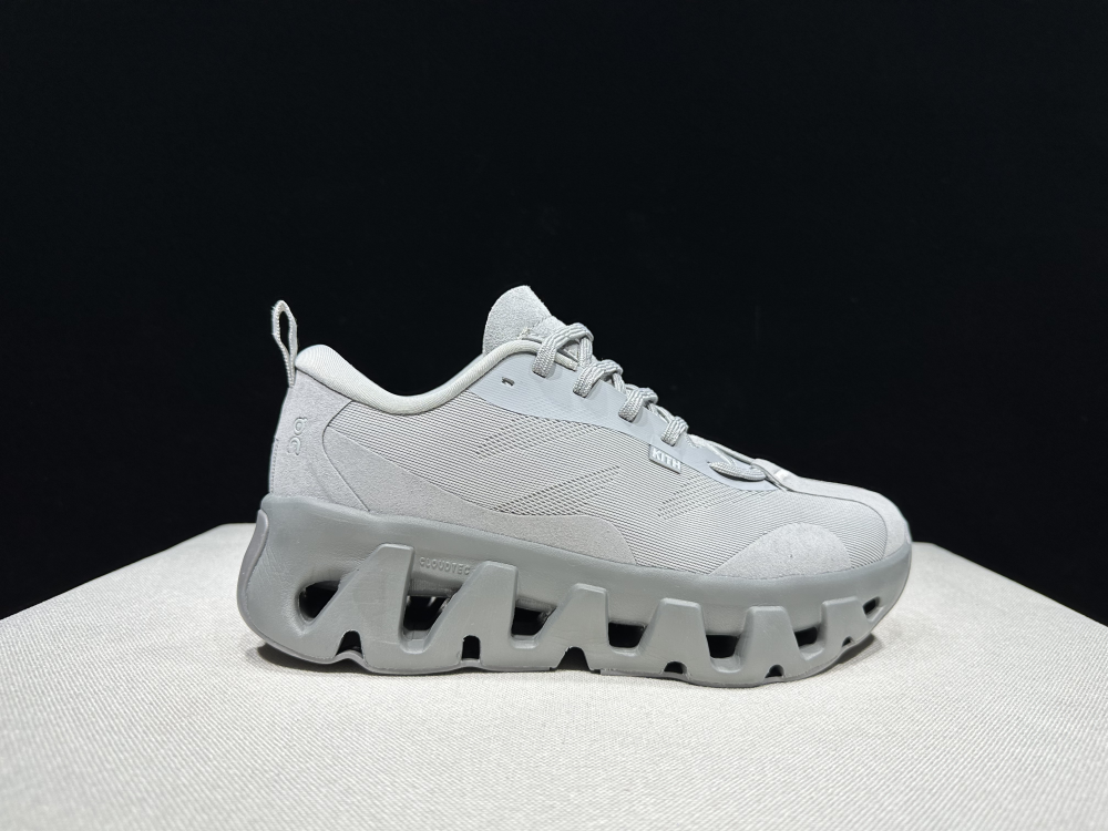 On KITH K-Tech 1