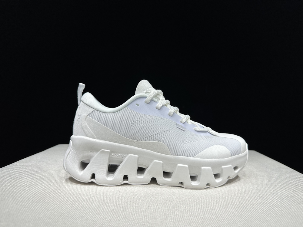 On KITH K-Tech 1