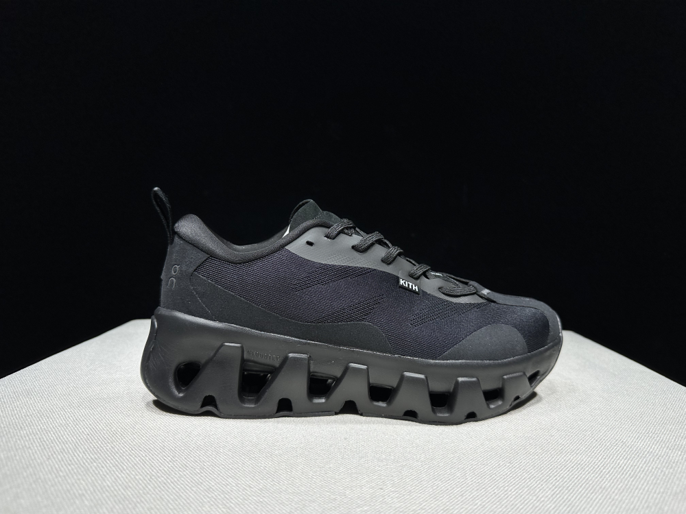 On KITH K-Tech 1