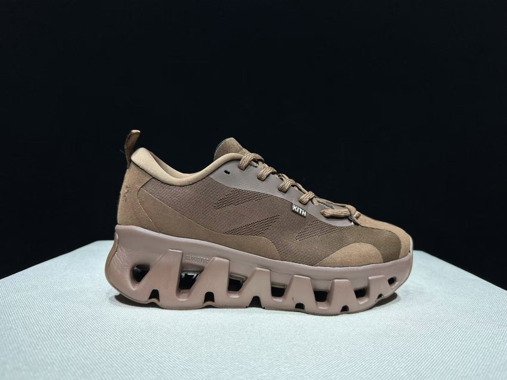 On KITH K-Tech 1