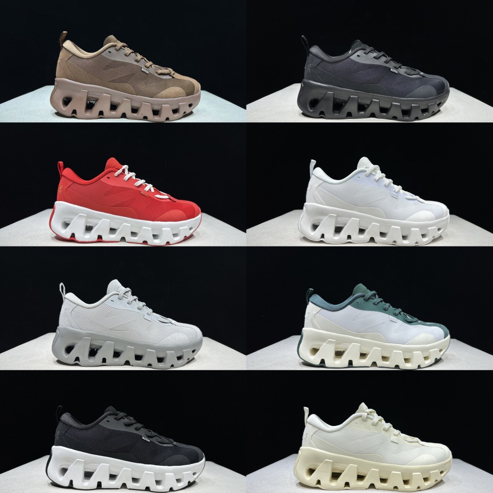 On KITH K-Tech 1