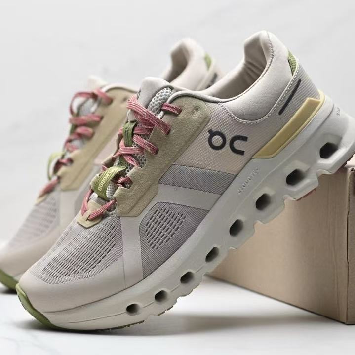 On Cloudrunner 2
