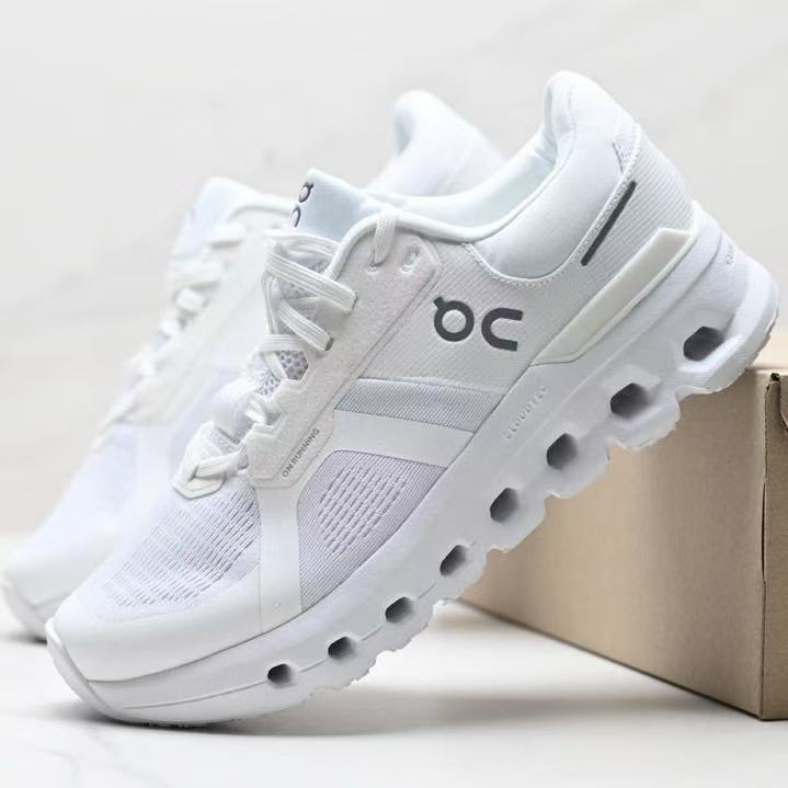 On Cloudrunner 2