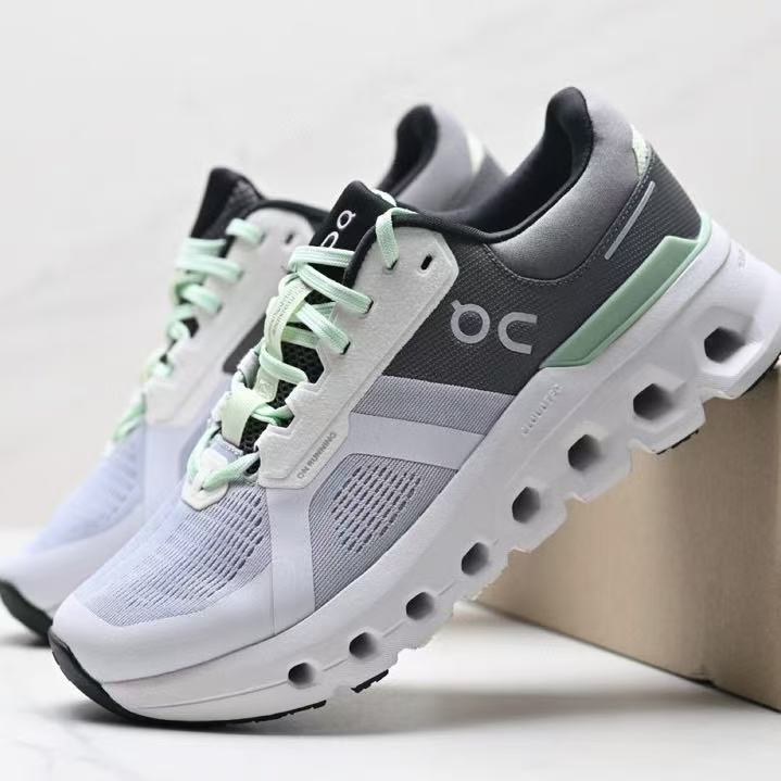 On Cloudrunner 2
