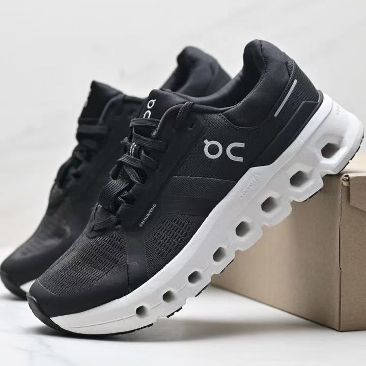 On Cloudrunner 2