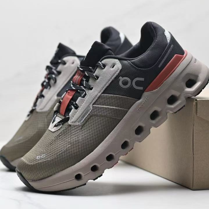 On Cloudrunner 2