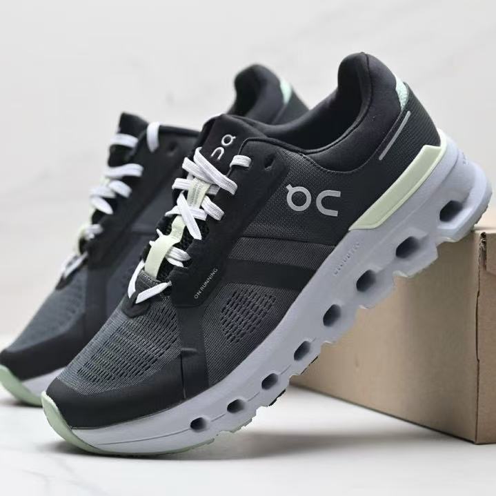 On Cloudrunner 2