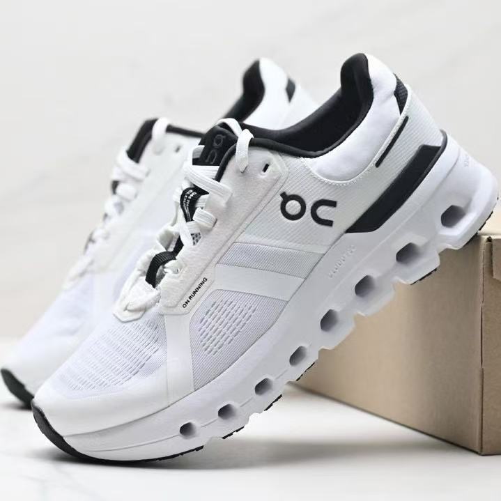 On Cloudrunner 2