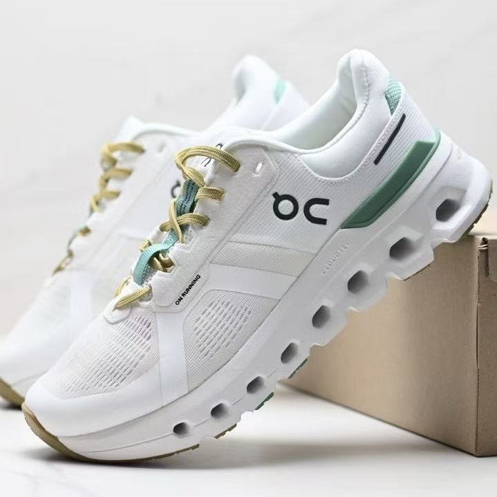 On Cloudrunner 2