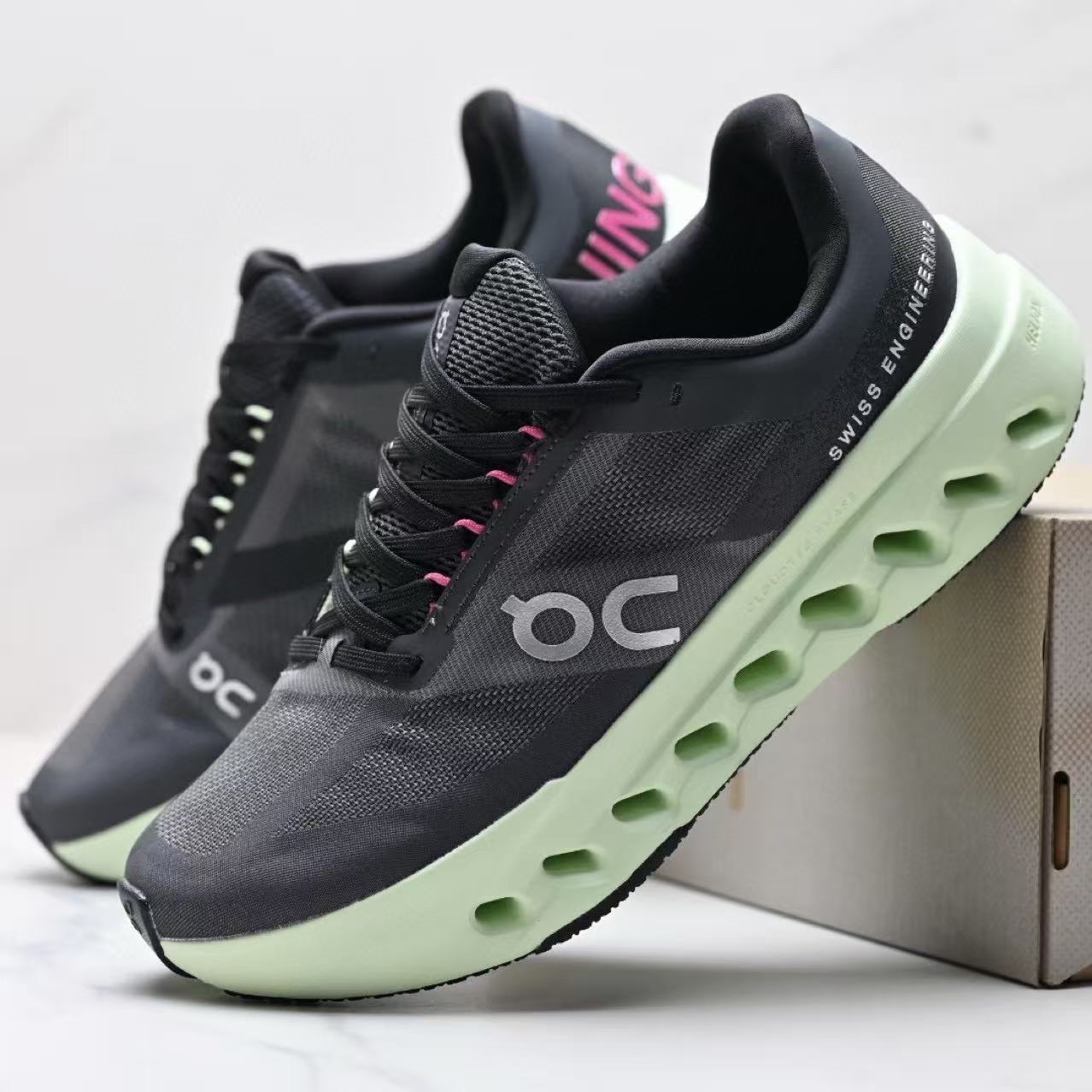 On Next WMNS