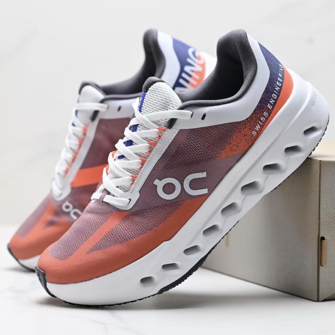 On Next WMNS