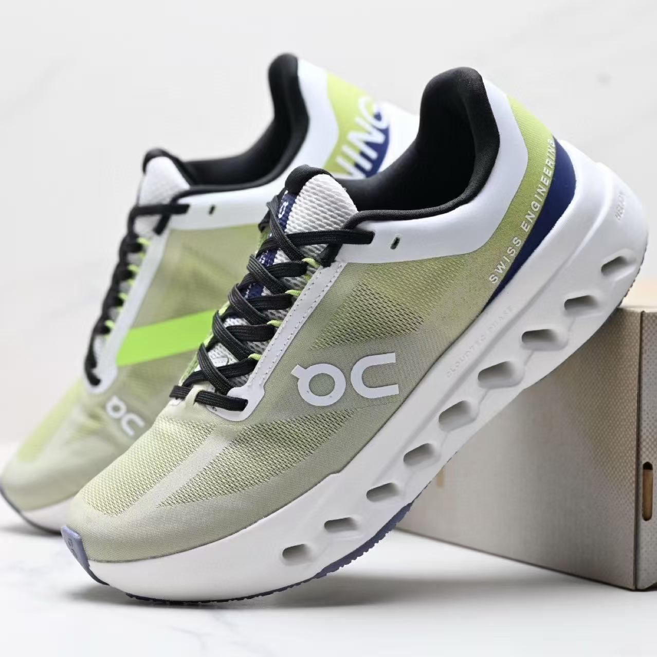 On Next WMNS