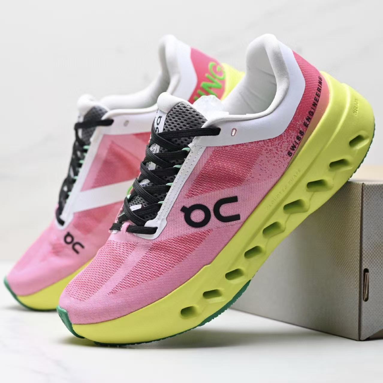On Next WMNS