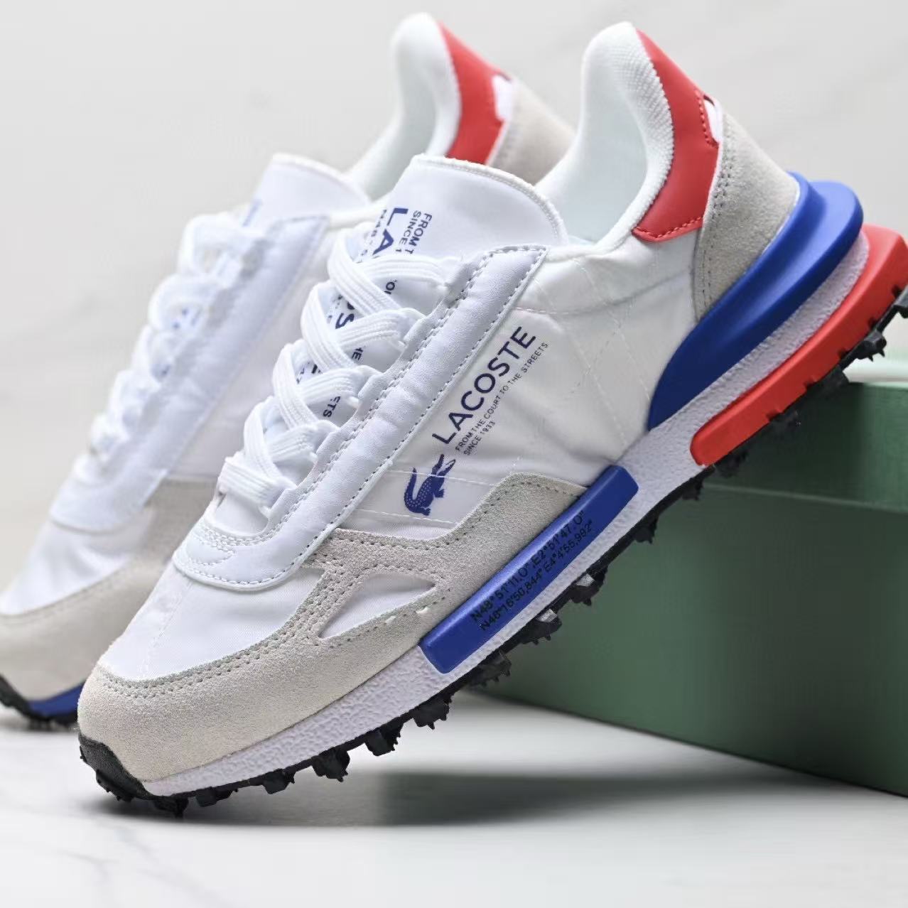 Lacoste Elite Active