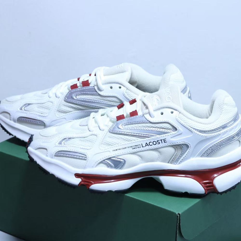 Lacoste LOO3 2K24