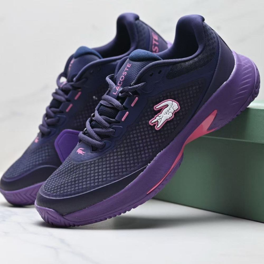 Lacoste Tech Point