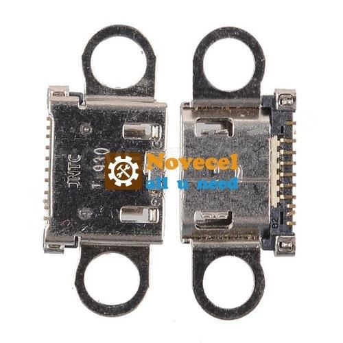 10 Pcs Charging Port Only for Galaxy A3 A300/ A300X/ A300F