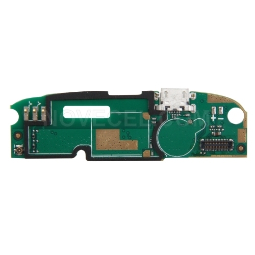 Charging Port for Lenovo A750