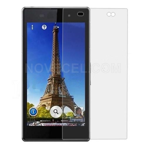 Screen Protector for Sony Xperia Z Ultra LT39i/ LT39h/ XL39/ XL39h/ LTE C6806/ C6833/ HSPA/ C6802