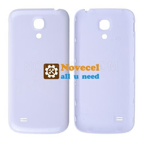 Back Cover for Galaxy S4 mini White