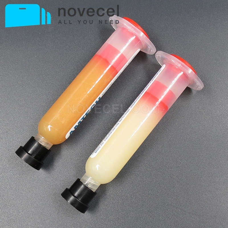Brand New 10CC solder paste BGA Solder Flux Paste Soldering