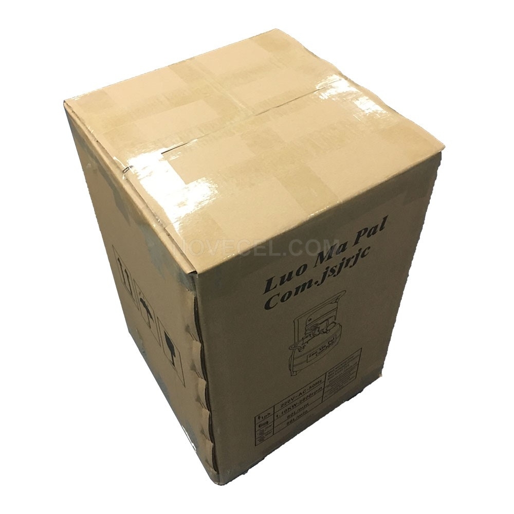 CP03 220v 1100W Mute  Air Compressor High Quality Machine 80L/MIN