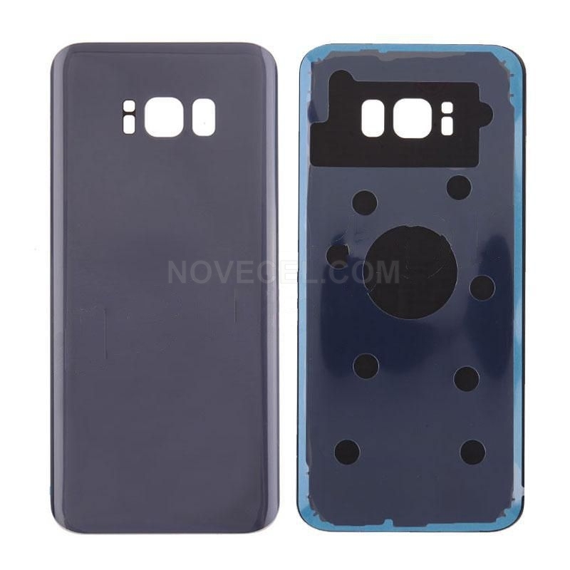 Battery Cover for Samsung Galaxy S8+_Gray